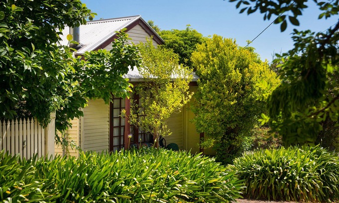 Daylesford Apartment | Impressions Studio - centrally located in Daylesford