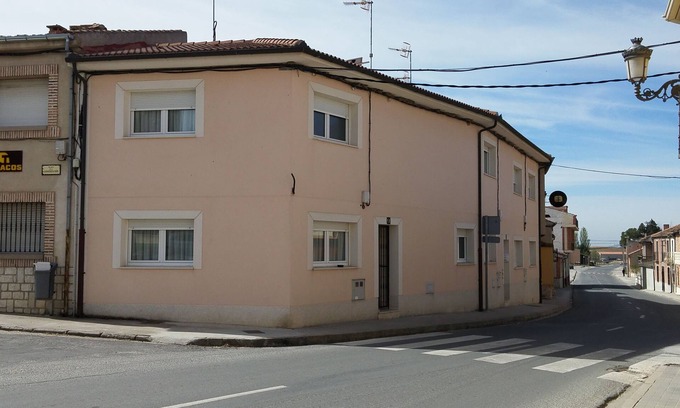 Aldea Real House | In ALDEA REAL, house ROSA