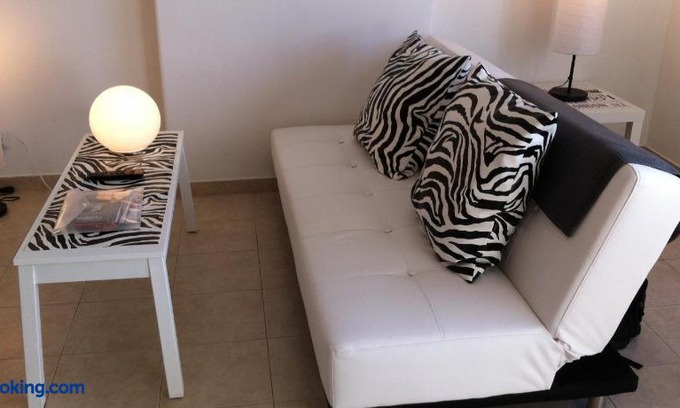Reboleira Apartment | In Bed with Lisbon 5E