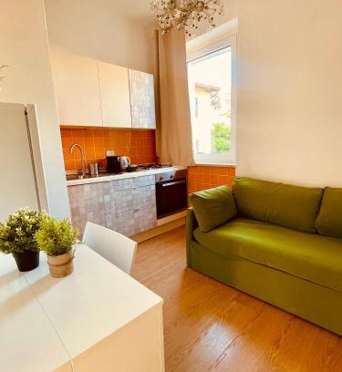 Udine Apartment | In centro dalla Maddy