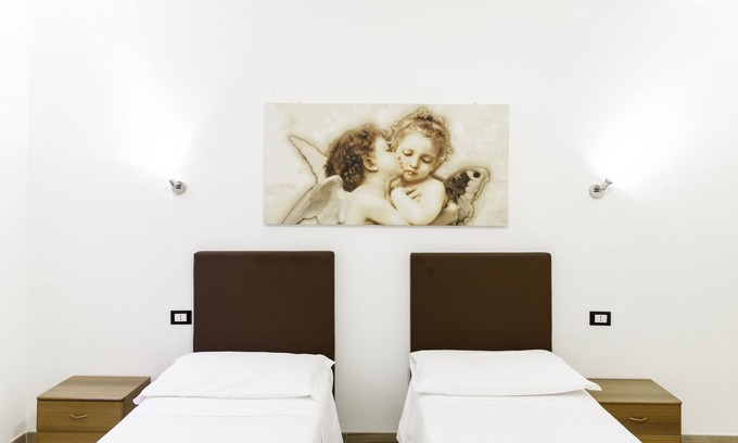 San Donato Apartment | IN FAIR 8: front fair, front fair elegant and comfortable residence