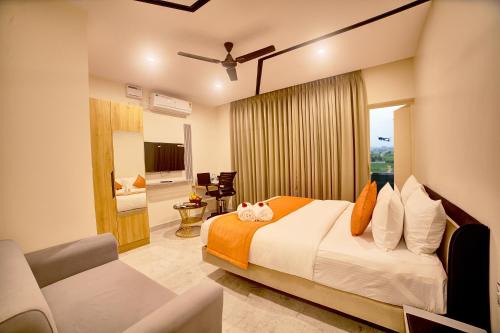 Devanahalli Hotel | Gateway Transit Hotel