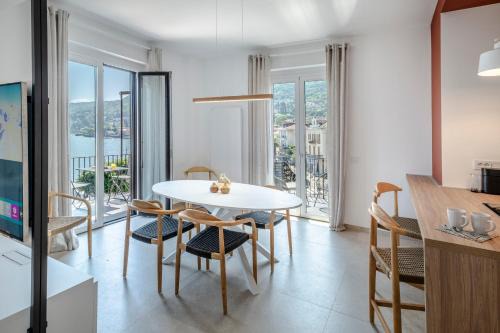 Baveno Apartment | In piazza sul lago