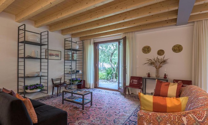 Marone Apartment | In Riva al Lago di Iseo Dependance Piano Terra