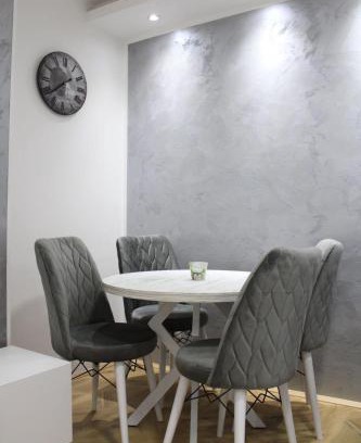 Vrsac Apartment | IN SILVER Apartman