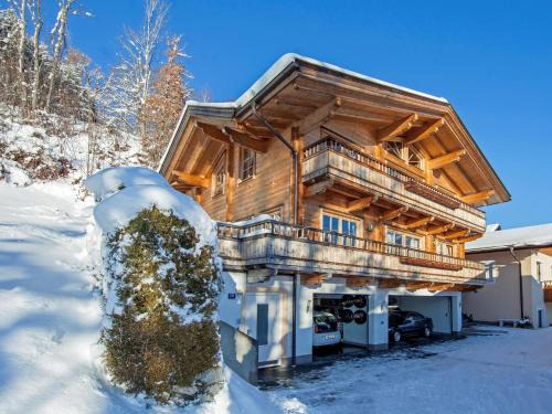 Brixen im Thale Apartment | In Skiliftnähe