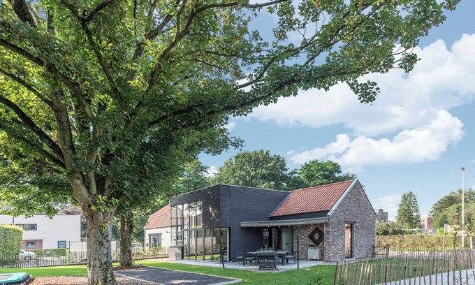 Peer House | In't Groene Woud where special memories are created.