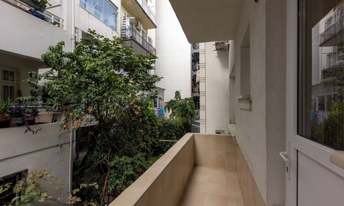 Kabatas Apartment | In the Centre of Taksim and Galataport 2