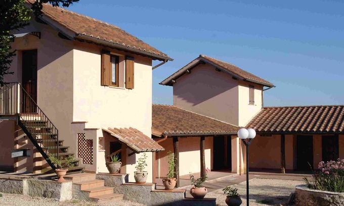 Fornole Other | In the green to breathe tranquility and relaxation.