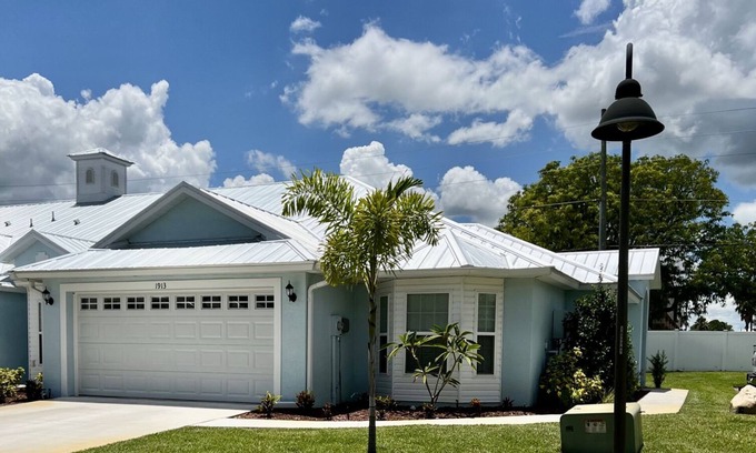 Sebring Villa | IN THE HEART OF FLORIDA LESS THAN 10 MINUTES TO SEBRING RACEWAY
