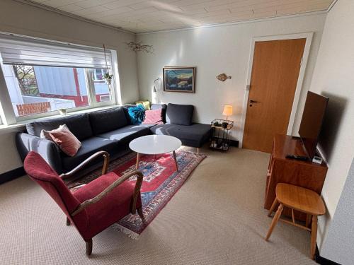 Klaksvik House | In the heart of Klaksvik
