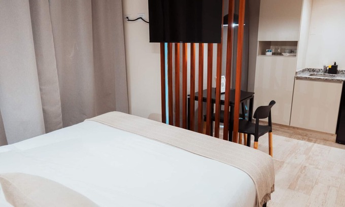 Salta Apartment | In the heart of Salta: modern apartment with balcony
