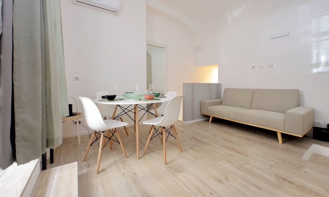 Testaccio Apartment | In the heart of Testaccio