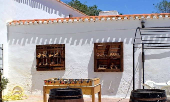 Petrola Villa | In the middle of nature private rural house