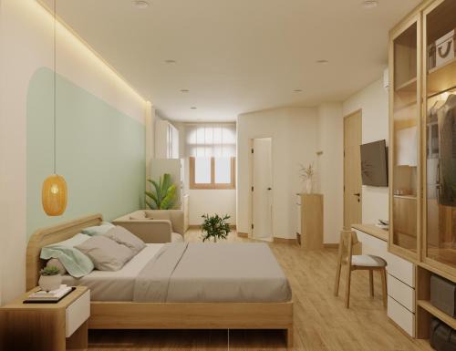 An Phu Apartment | IN URBAN
