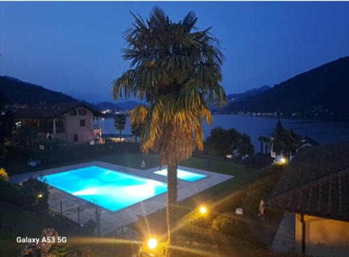 Lavena Ponte Tresa House | Ina