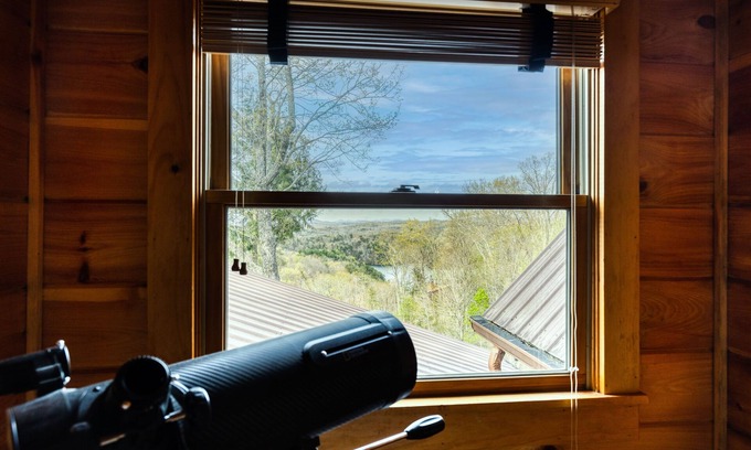 Necowa Cove Cabin | Inactive. Not bookable