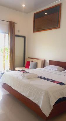 Labuan Bajo House | Inang Amang Homestay