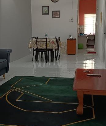 Bota Apartment | Inap Mudah