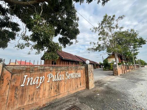 Hutan Pulai Ski Chalet | INAP PULAI SENTOSA