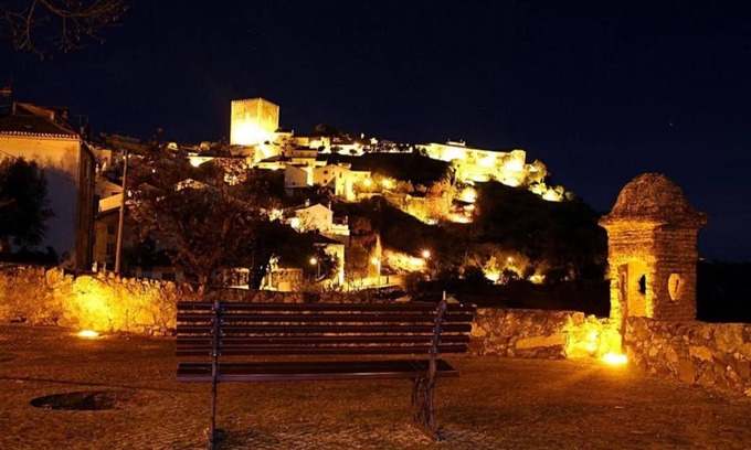 Santa Maria da Devesa Hotel | INATEL Castelo de Vide