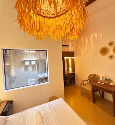 General Luna Resort | Inbox Siargao Resort