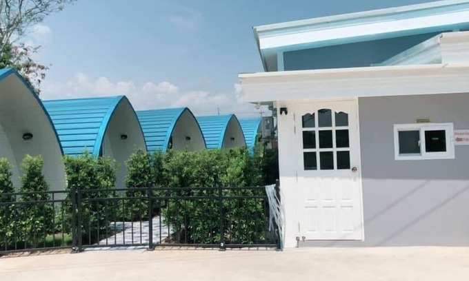 Klaeng Hotel | Inboxhome resort