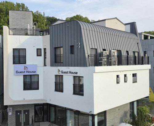 Unseo-dong House | Incheon airport Guesthouse L