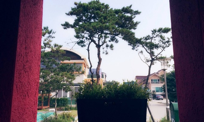 Unseo-dong House | Incheon Airport Happy Place Guesthouse
