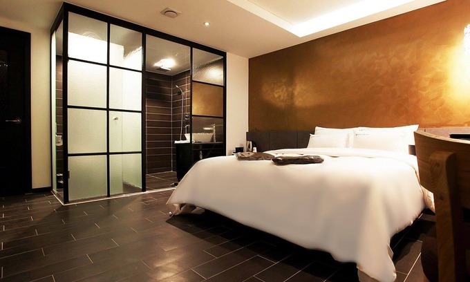 Seo-gu Hotel | Incheon Cacao