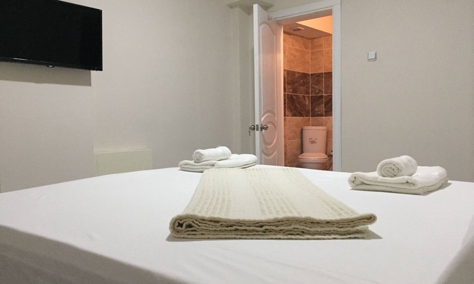 Nazilli Apartment | Inci Apart
