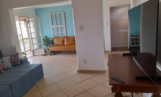 Diamantina House | Inconfidência Diamantina