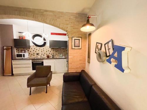 Caronno Pertusella Apartment | InCorteDaFabio Design flat with Bikes