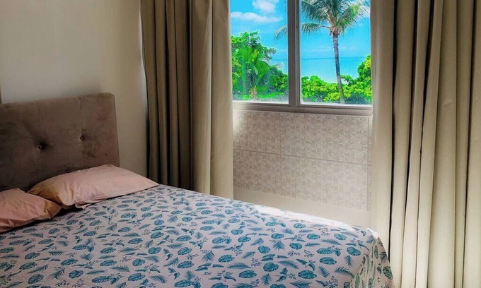 Piedade Apartment | Incrível apto em frente a Praia de Piedade/PE