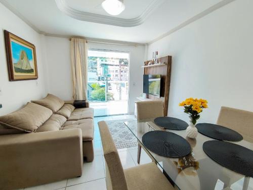 Centro Apartment | Incrível Apto 2 quartos no centro