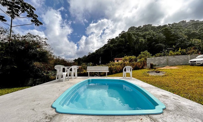 Teresopolis House | Incrível chácara c Wi-Fi e lazer em Teresópolis/RJ