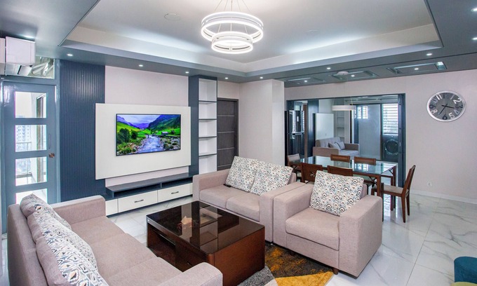 Chittagong Apartment | Incredible Home in Chittagong !