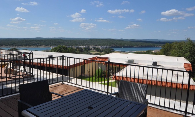 Highland Lake Estates Condo | Incredible Lake Views Retreat