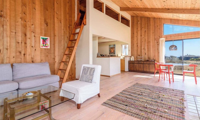 Sea Ranch House | Incredible Sea Ranch Escape for 6, w/Ocean Trail!