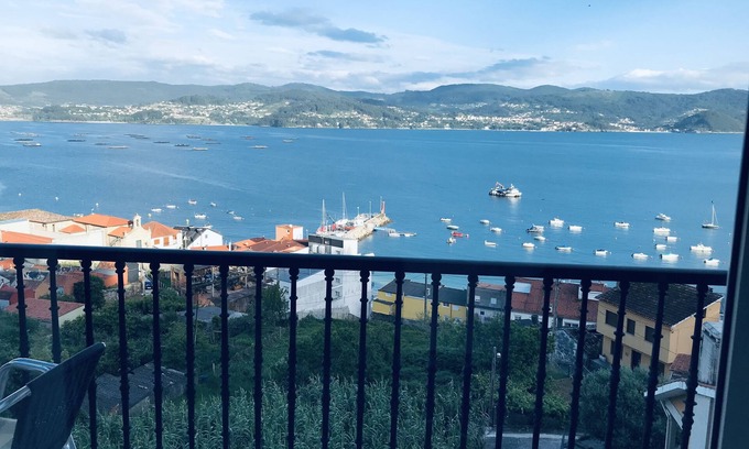 Raxo Apartment | incredible views