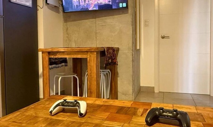 Zona 9 Apartment | Incredibly Safe, Perfect Location, Central Studio