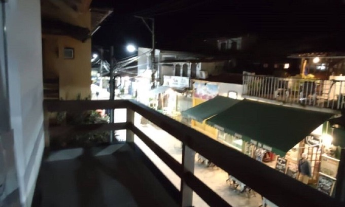 Ilha Grande Apartment | Independent Suite 01 - Vila do Abraão - Ilha Grande - Rio de Janeiro