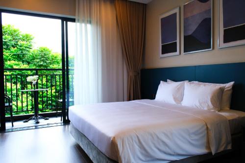 Cao Bang Hotel | Indigen Riverside Hotel Cao Bang