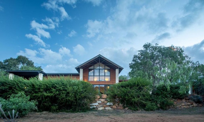 Naturaliste House | Indigo I Private Properties