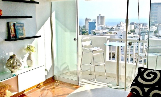 San Antonio Apartment | INDULGE WITH COMFORT