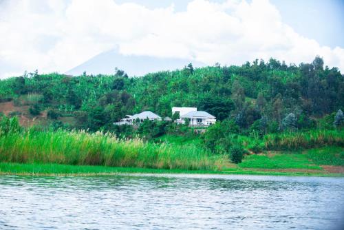 Ruhondo House | INEZA Guest House