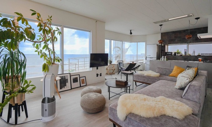 Chatan Apartment | Infectious disease prevention Checkin is possib / Nakagami-gun Okinawa