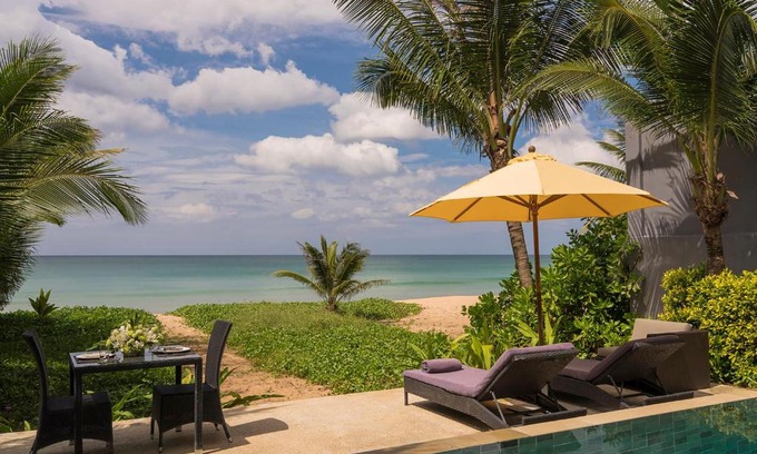 Khok Kloi Villa | Infinity Blue Phuket by Elite Havens
