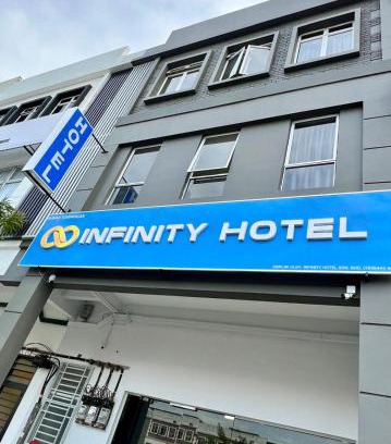 Johor Bahru Hotel | Infinity Hotel Iskandar Puteri