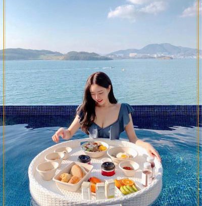 Ngu Hanh Son House | Infinity Luxe Danang & Pool